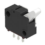 Interruptor De Alavanca SSCT Series ALPS Electric Unipolar Para