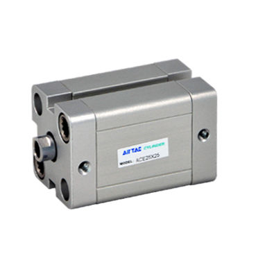 Cilindro Pneum Tico Ace Series Airtac Automatic Industrial De