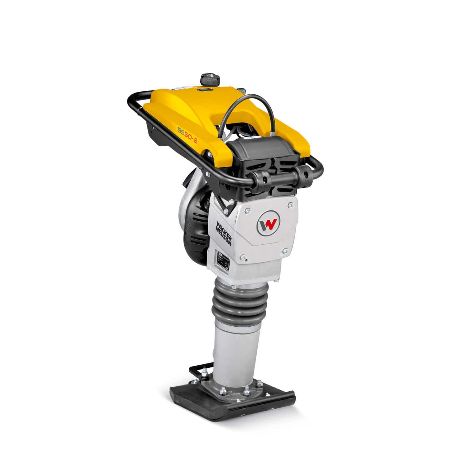 Compactador De Solo BS 50 2 11IN Wacker Neuson SE