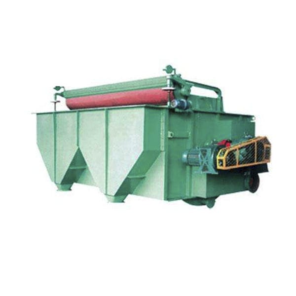 Espessador Znw Series Qinyang City Haiyang Papermaking Machinery Co