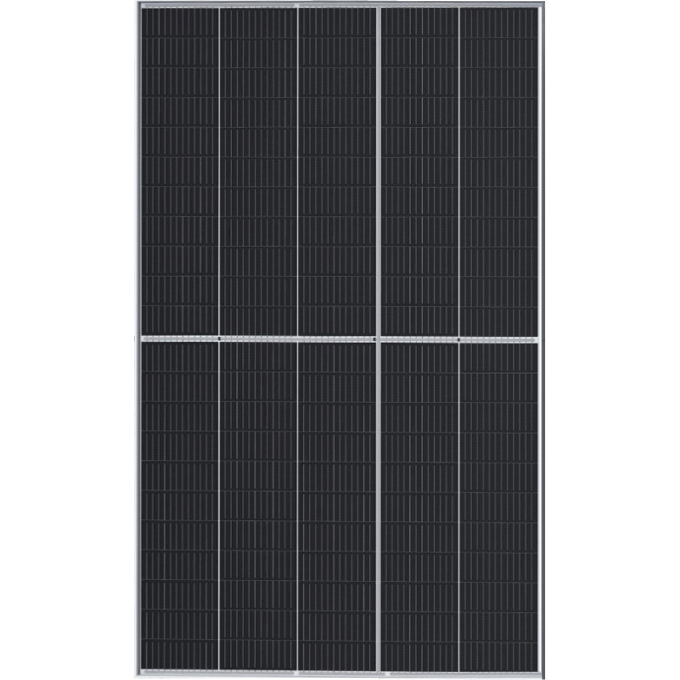 M Dulo Fotovoltaico De Sil Cio Monocristalino Sg Mh H Series