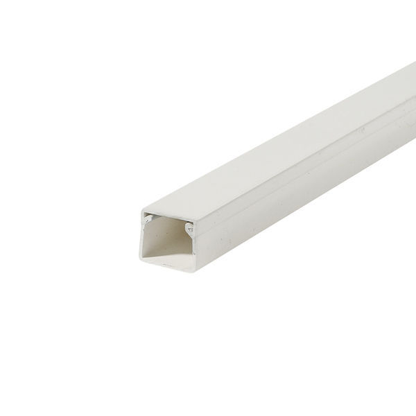 Canaleta Para Cabos Gi Ses Sterling Em Pvc Modular