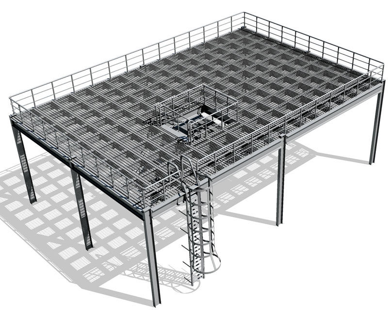 Software De Cad Cam Venturisit Gmbh Para Estruturas Met Licas