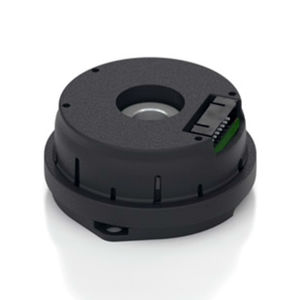 encoder rotativo por vias de comutação / incremental / óptico / para montagem em eixo
