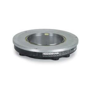 encoder rotativo absoluto / indutivo / de eixo oco / multivolta