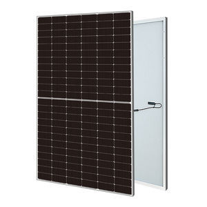 Módulo fotovoltaico de silício monocristalino 60H series Maysun