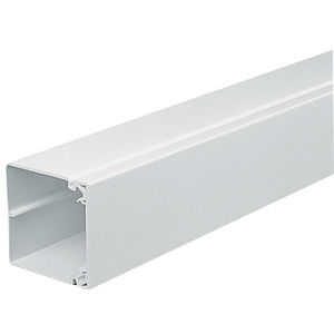 Canaleta Para Cabos Sovereign Plus Marshall Tufflex Em Pvc