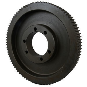 Polia Dentada H Sf Martin Sprocket Gear S Ncrona Para