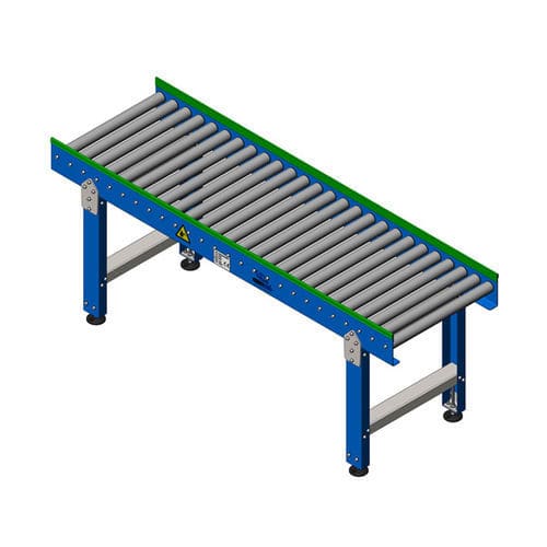 Transportador De Rolos TRG C Series FERGACOM CONVEYOR S L De