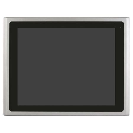 Painel Pc Tft Lcd Vipac Series Aplex Technology Inc Tela