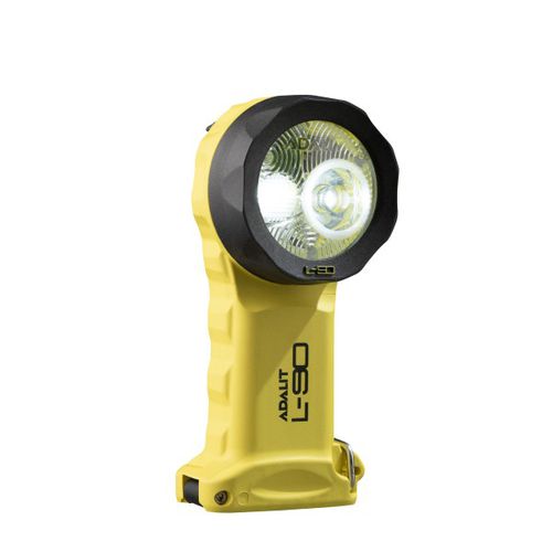 Lanterna de LED L 90 ADARO Tecnologia S A de iluminação ATEX