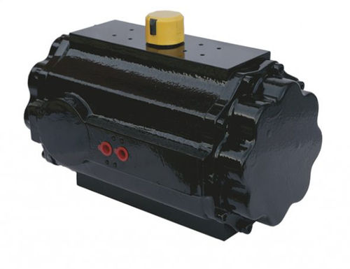 Atuador linear K series Quifer Actuators S L elétrico de