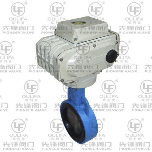 V Lvula Borboleta D X Wenzhou Pioneer Valve Co Ltd El Trica