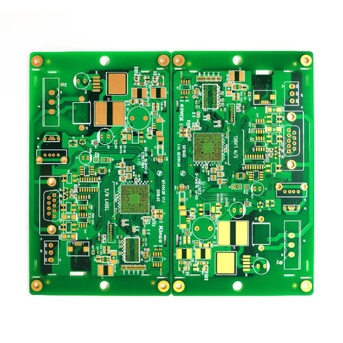 Placa De Circuito Impresso Multicamada Shenzhen Fast PCB Technology