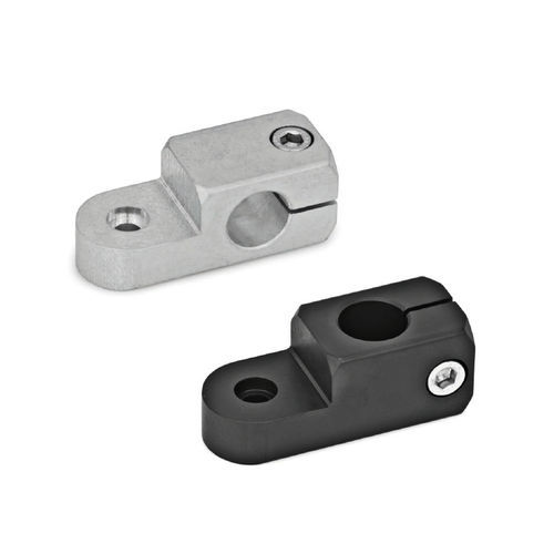 Conector Para Tubos Redondos Lg Inocon Gmbh Quadrado Em