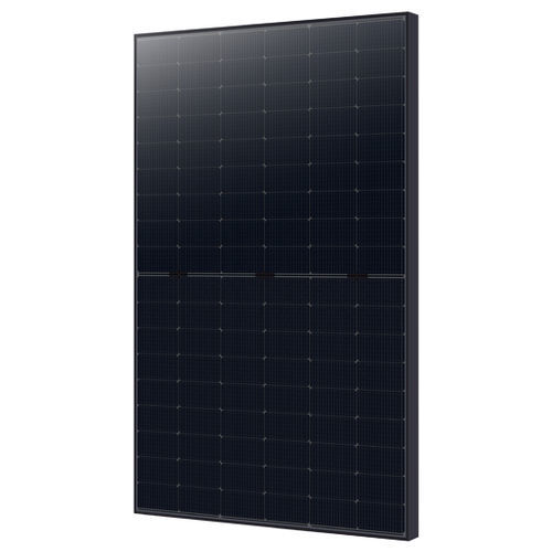 Módulo fotovoltaico de silício monocristalino DAS DH108 Zhejiang