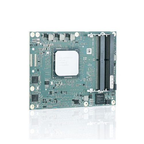 Computador Em M Dulo Express Come Bbd Kontron Intel Xeon