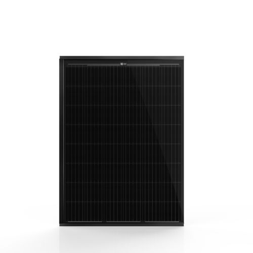 Módulo fotovoltaico de silício monocristalino S81T2 series Aleo