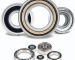 Eco-friendly bearings