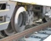Railway braking systems