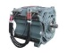 Railway traction motors
