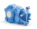 Railway gearboxes