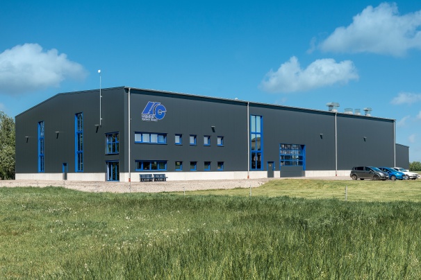 HG GRIMME SysTech GmbH Photo 3