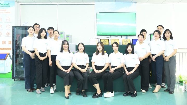 EverExceed Industrial Co. Ltd Photo 5
