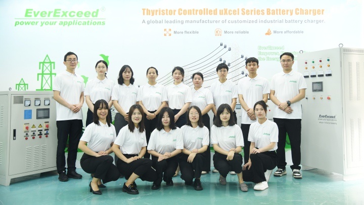 EverExceed Industrial Co. Ltd Photo 6