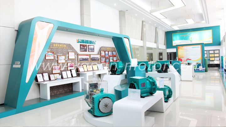 FUJIAN YANAN POWER GROUP Photo 7