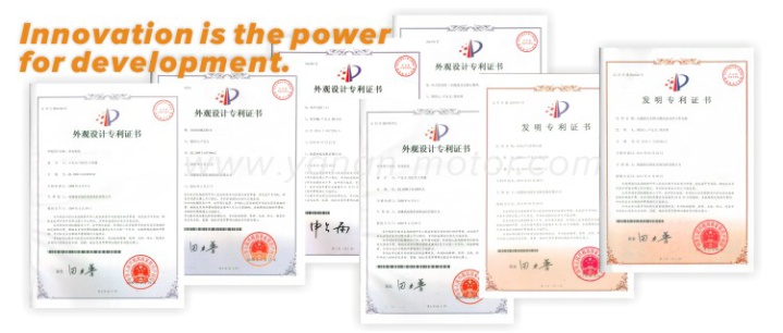 FUJIAN YANAN POWER GROUP Photo 4
