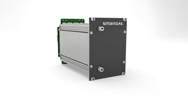 smartGAS Mikrosensorik GmbH Photo 7
