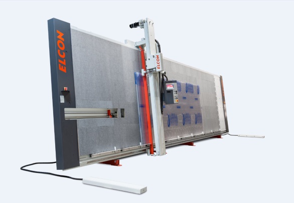 Elcon Sawing Technology Photo 1