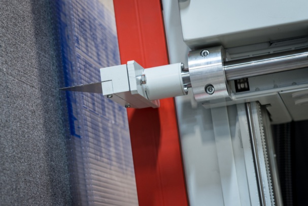 Elcon Sawing Technology Photo 3