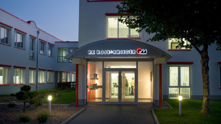 RK Rose+Krieger GmbH Photo 2