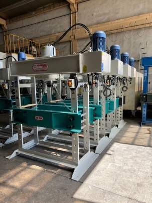 HIDROKAR PRES INDUSTRY AND TRADE CO. Photo 5