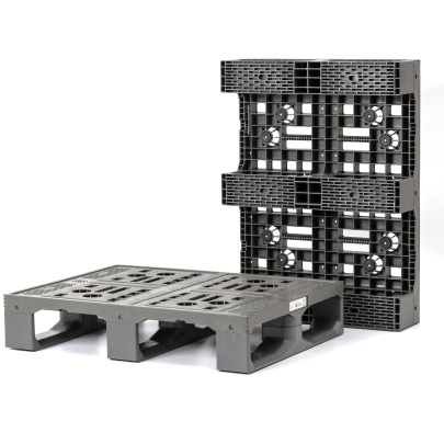 WALTHER Faltsysteme GmbH - FALTBOX Photo 1
