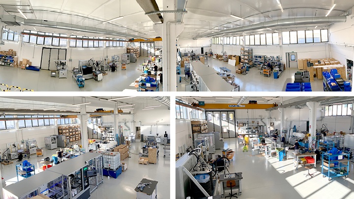 DAV TECH Srl Photo 2
