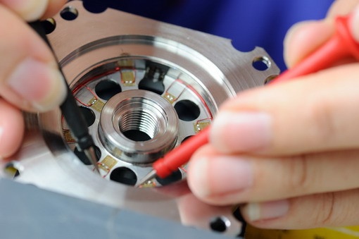 burster Measurement Solutions GmbH Photo 9