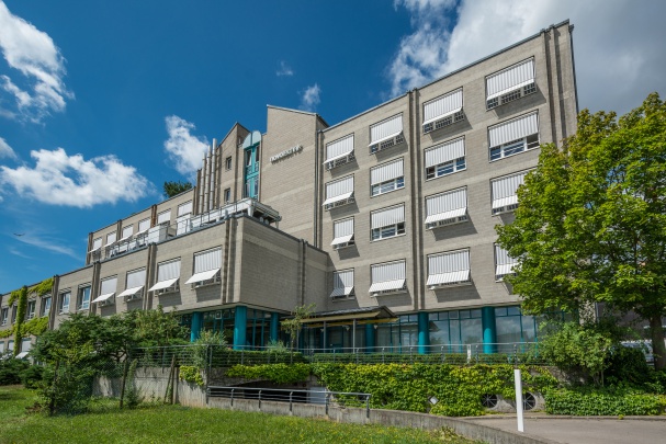 Novotechnik Photo 1