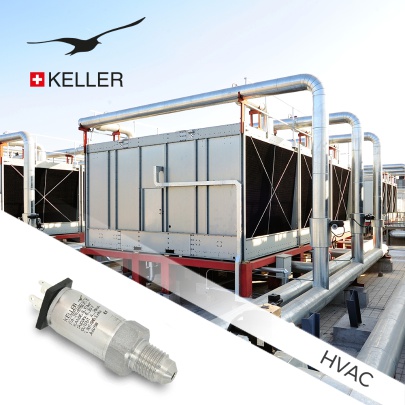 KELLER Pressure AG Photo 3