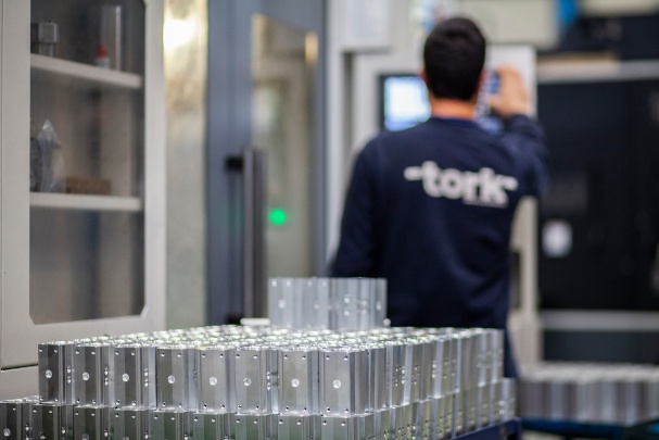 SMS-TORK Photo 4