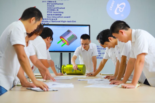 JINPAT Electronics Co., Ltd. Photo 3