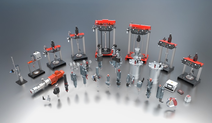 DOPAG - Metering, Mixing and Dispensing Technology Photo 11