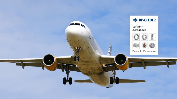 RINGFEDER POWER TRANSMISSION GMBH Photo 3