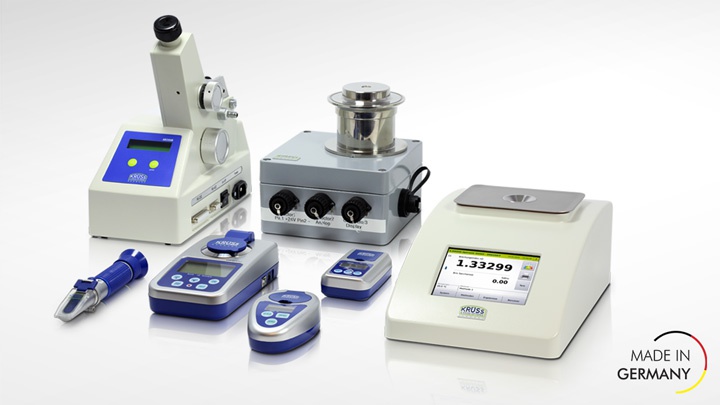 A. KRÜSS Optronic GmbH Photo 2