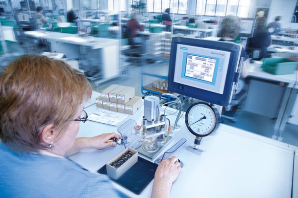 SUCO Robert Scheuffele GmbH & Co. KG Photo 3