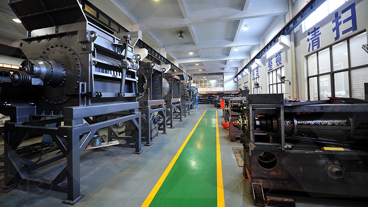 JIANGSU BEIER MACHINERY CO.,LTD Photo 12