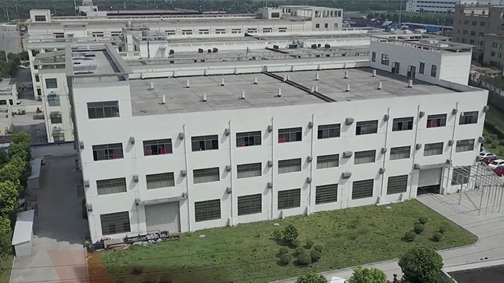 Dynatect Manufacturing, Inc. Photo 7