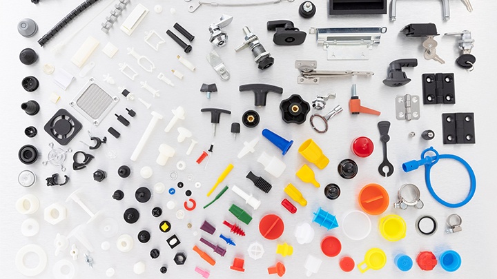 Essentra Components - Information and distributors around the world ...